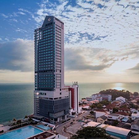 Hompton Hotel By The Beach George Town Dış mekan fotoğraf
