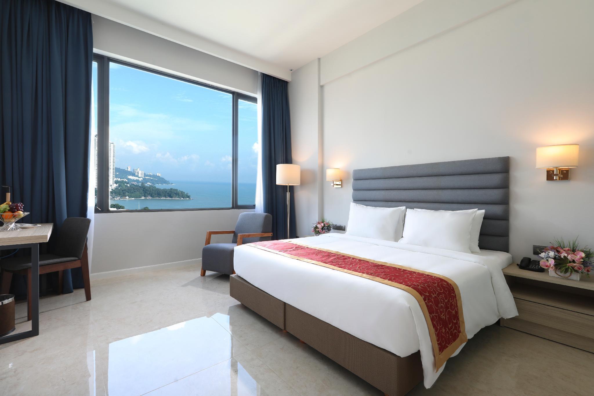 Hompton Hotel By The Beach George Town Dış mekan fotoğraf