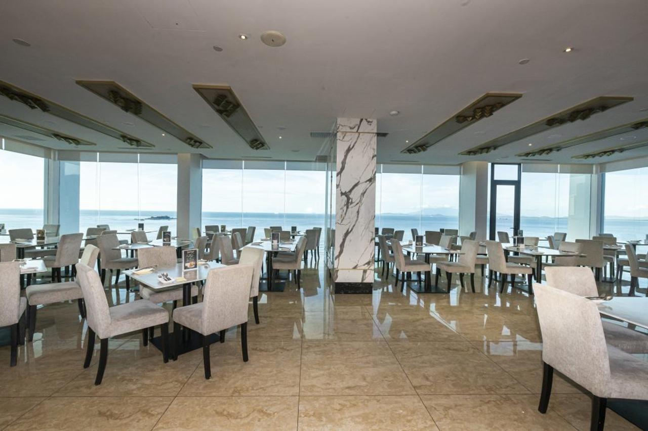 Hompton Hotel By The Beach George Town Dış mekan fotoğraf